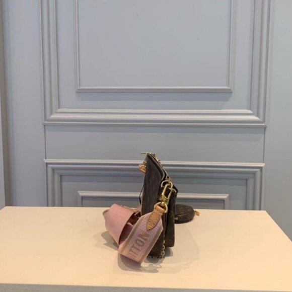 LOUIS VUITTON new lv bag - Picture 2 of 5